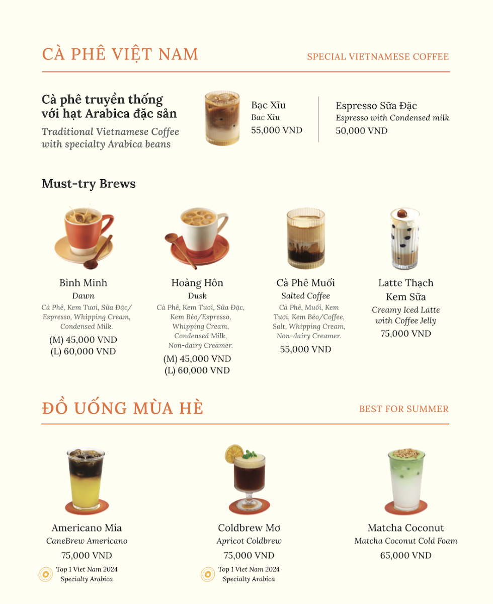 Menu Eggyolk Coffee-2