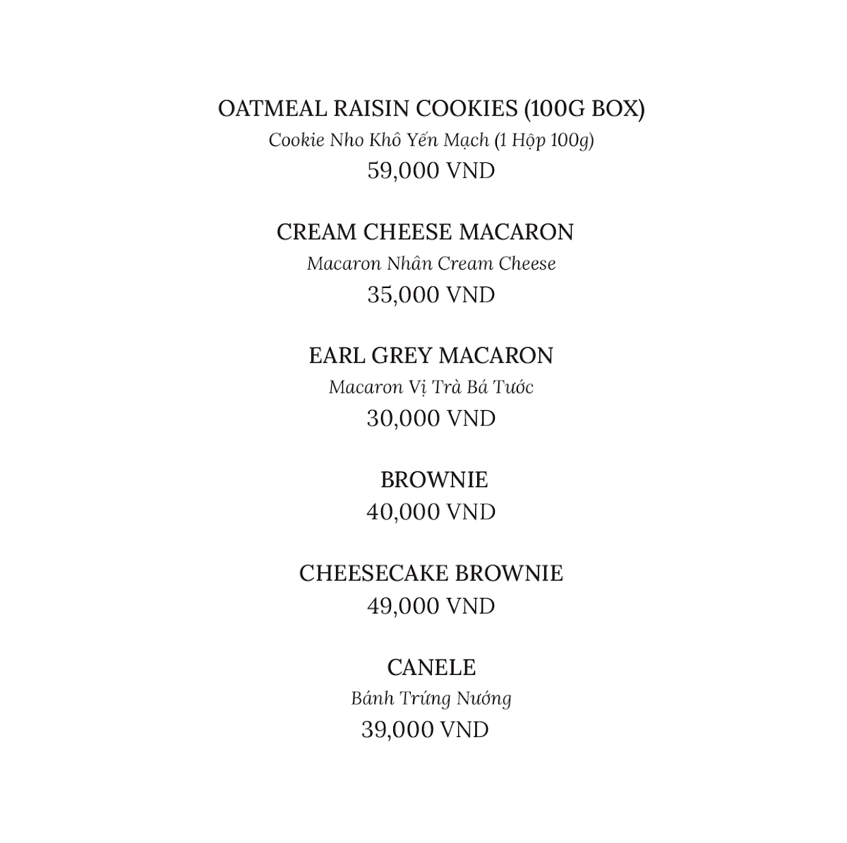 Menu Eggyolk Coffee-5